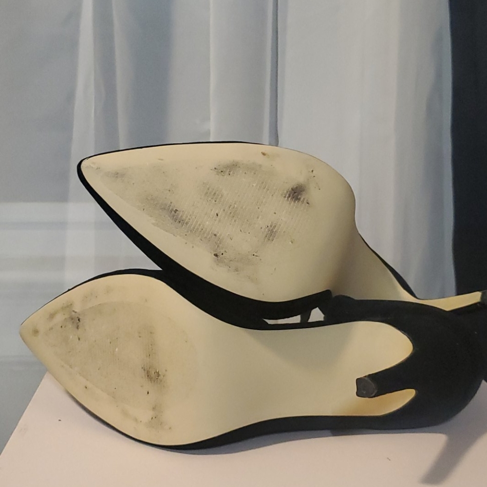 Midnight Heels - Picture 8 of 8